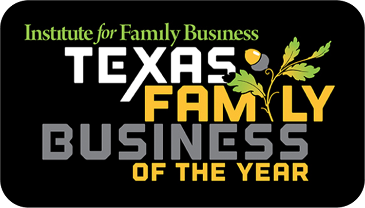 Family Business Logo