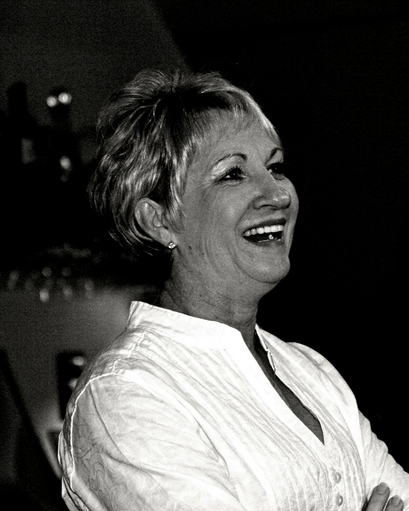 Linda Monette - 1987 Founder & Majority Principal