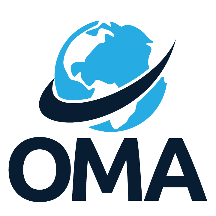 OMA logo