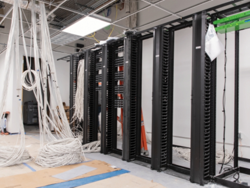 Server Relocation