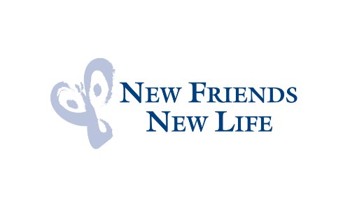New Friends New Life logo