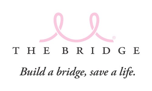 TheBridge logo