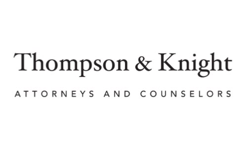 Thomson & Knight logo