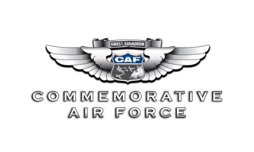 commemorative airforce logo