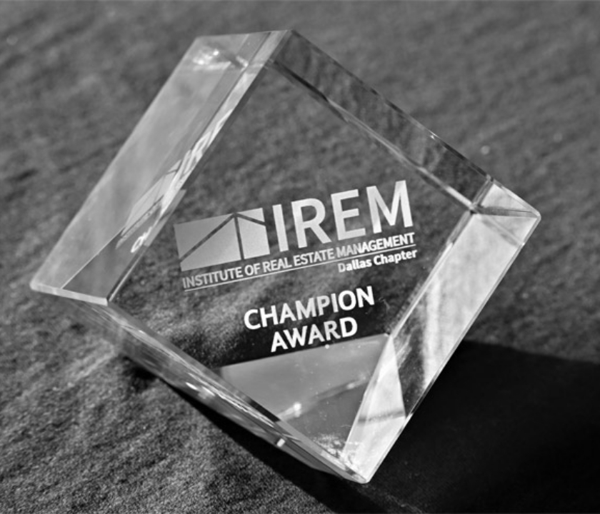 IREM Champion TechTeam