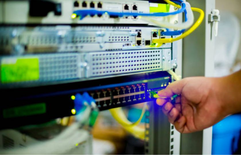 img-tech TechTeam Solutions Technology