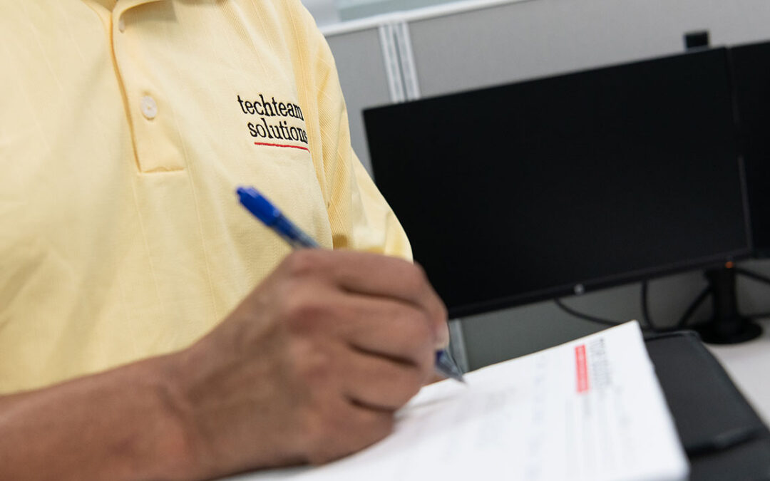 The Professional IT Relocation Process: Every Step From Planning to Power-On