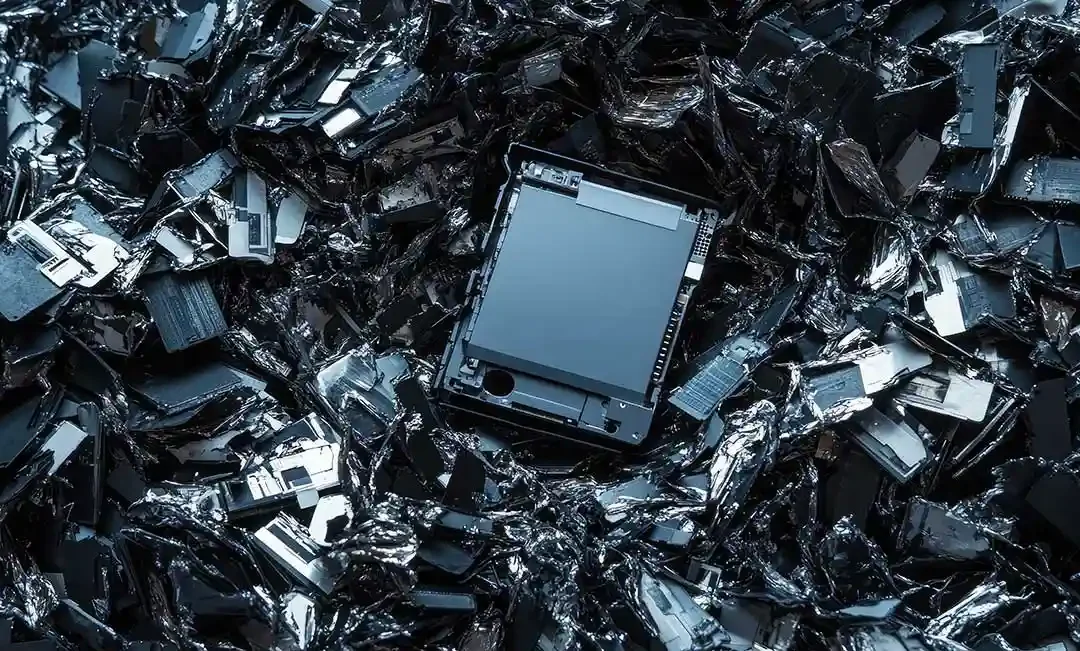 IT Equipment Disposal: How to Dispose of Old Computers & Electronics Securely